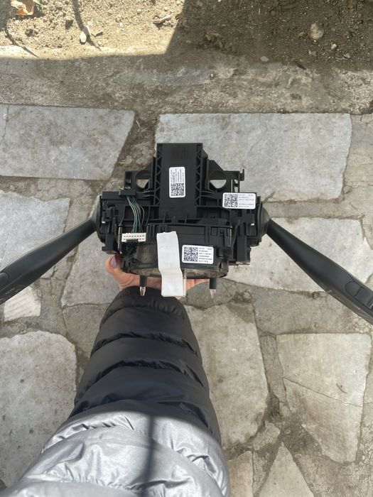 Части за Wolkswage Golf - Фолксваген голф 6  2011г.