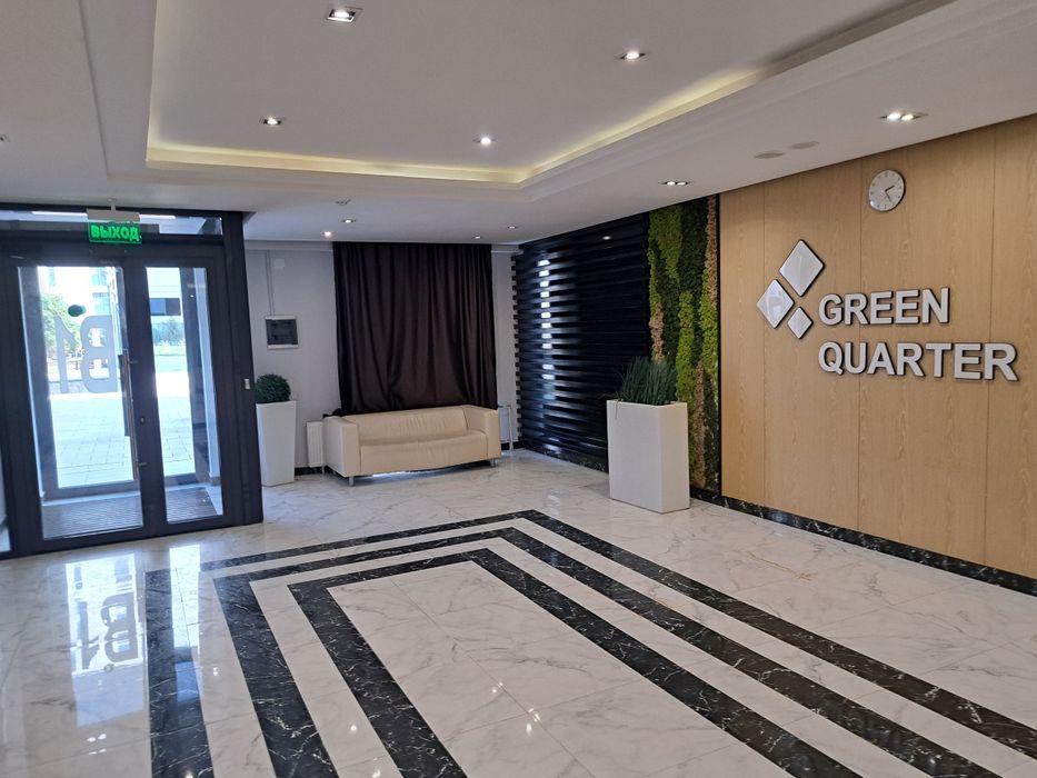 Продается 3-х комнатная квартира