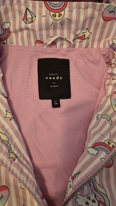 Geaca  unicorn toamna  116