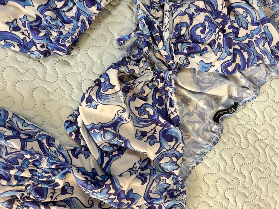 Летен сет VS fashion