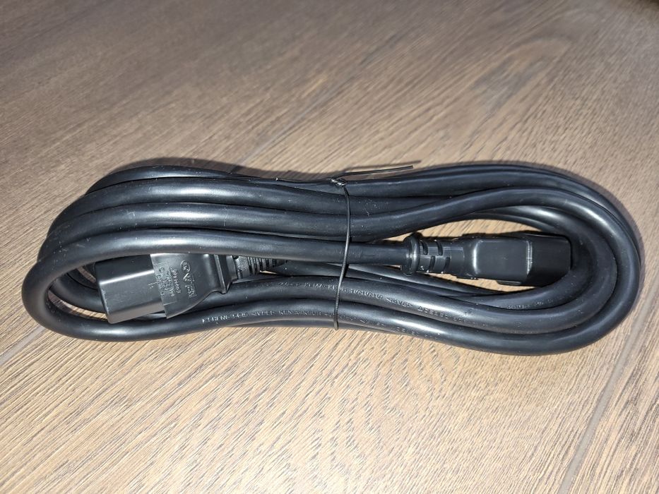 Шнур папа-мама 4м