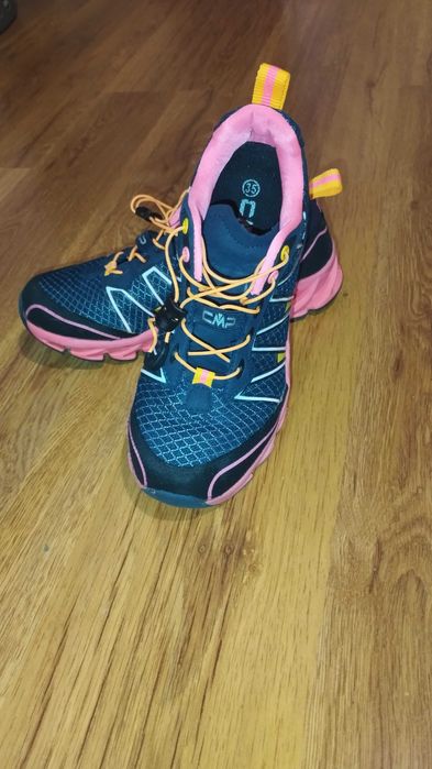 Детски маратонки за бягане CPM номер 35