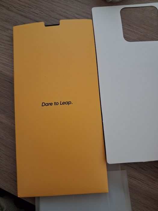 Realme c51  употребяван