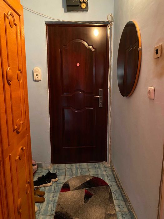 Garsonieră Micro15 / Eminescu lângă Zona Bejan