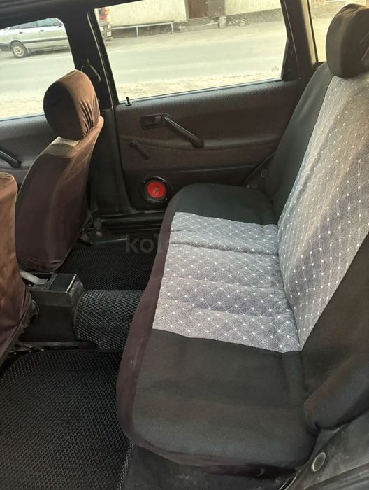 Volkswagen Passat, 1990год