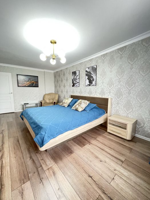 Квартира посуточно