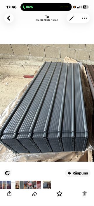 Tabla cutata maro gri 190x90 200x90