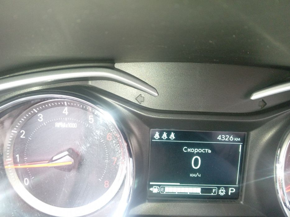 Onix  4-позиция.