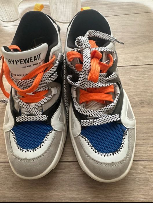 adidasi barbati marimea 42