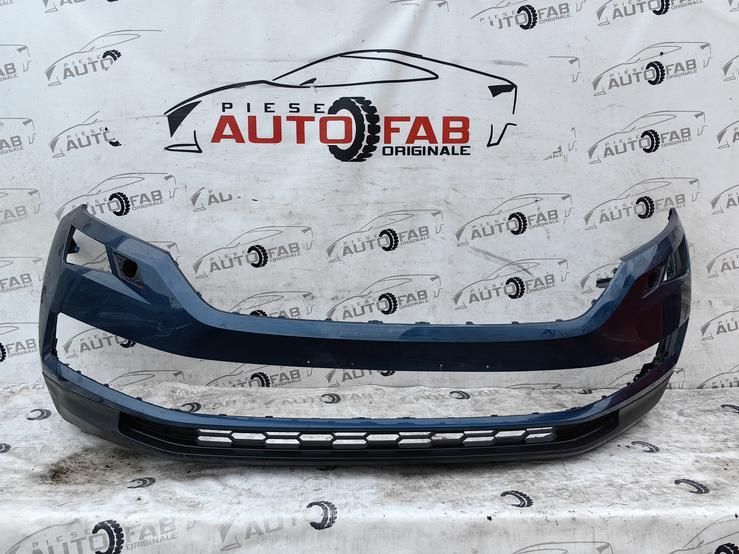 Bara fata Skoda Kodiaq an 2016-2017-2018-2019-2020
