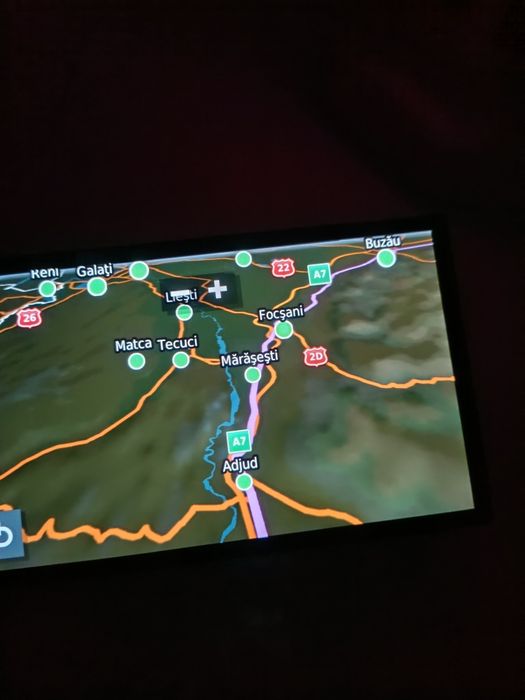 Gps Garmin Drive Smart