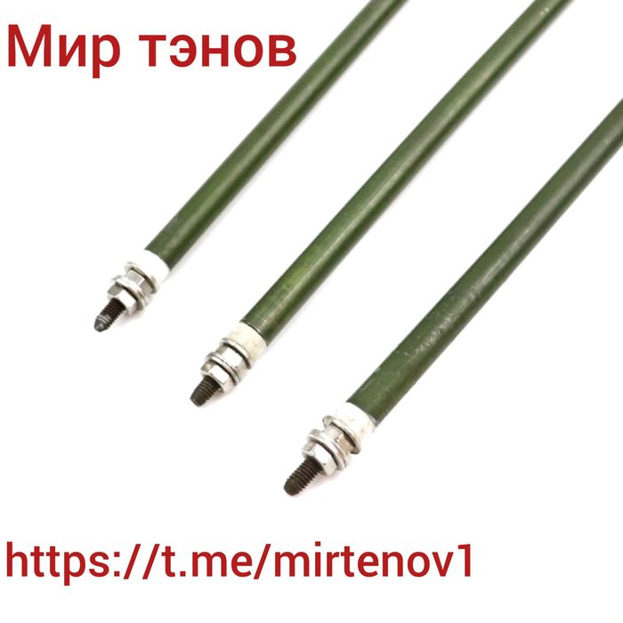 Сухой тэн гибкий