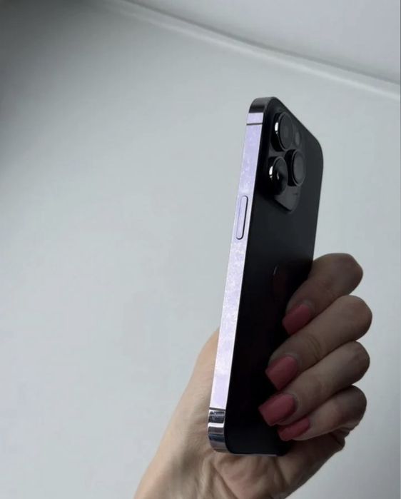 Iphone 14 pro 256gb 71%