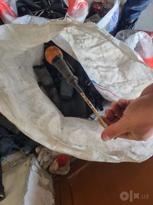 Optom kluchlar B/U KELISHAMIZ