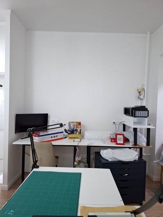 Квартира СТУДИЯ в новом ЖК район Батыс-2