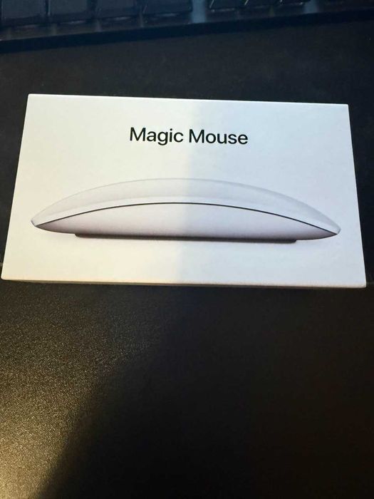 Apple Magic Mouse 2
