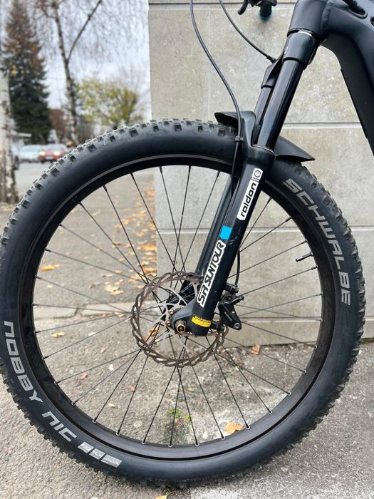 Bicicleta electrica 90Nm, 500W Kraftstoff