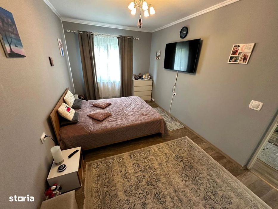 Casa individuala P+1  6camere 717 mp teren zona Aviatiei-Valea Lunga