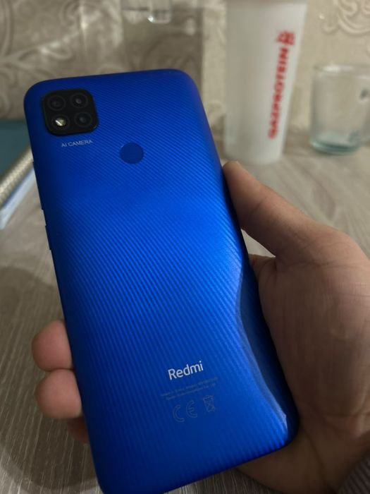 Продаю  Redmi 9C