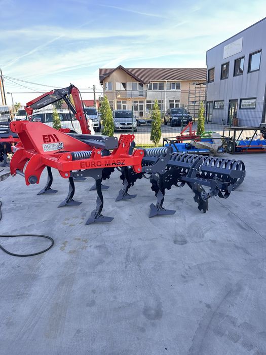 Grubar dezmiristire 3 m , gruber 3 m