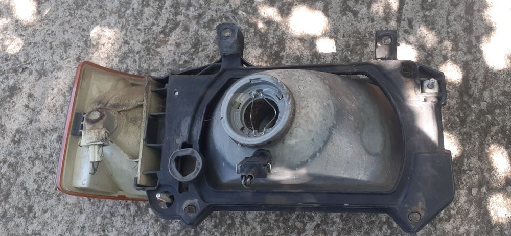 Ляв Фар За Volkswagen Transporter Т4  1994-2003 Година Фолксваген Т4