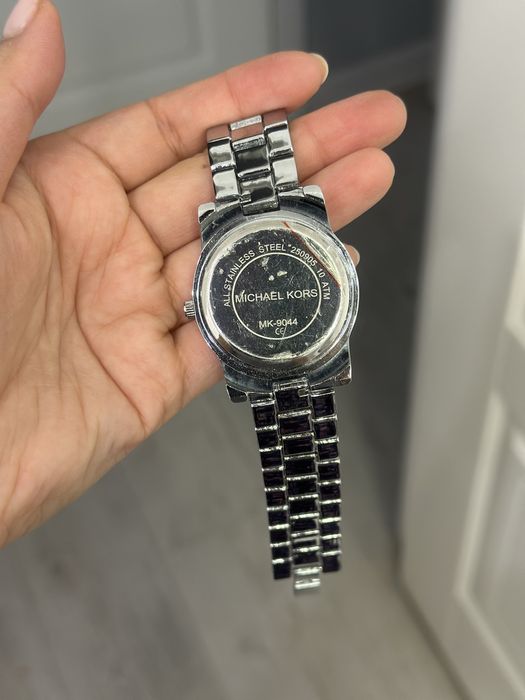 Новые часы Майкл Корс