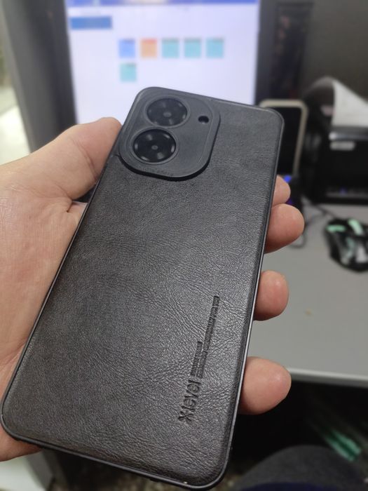 Продам Redmi A5 идеальный