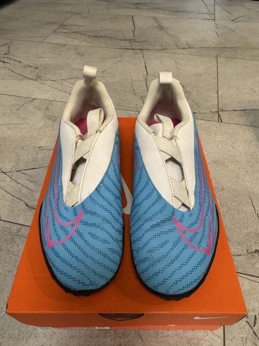 Nike Phantom #37,5