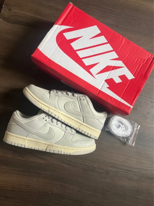 Nike dunk low noi in cutie