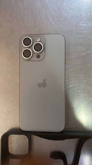 Айфон 15 про макс