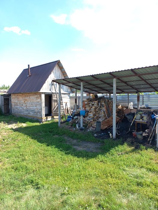 Продам дом в Бишкуле