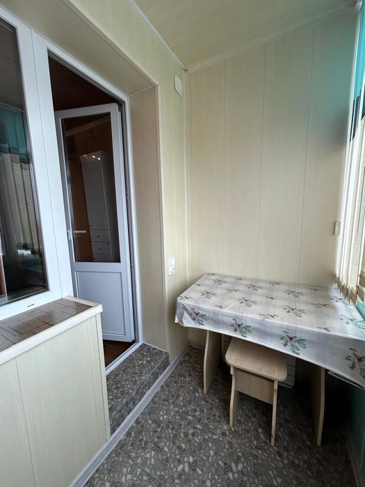 Продаётся 2- комнатная на КШТ