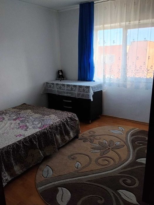 Vand sau schimb cu casa , apartament cu 2 camere !!!