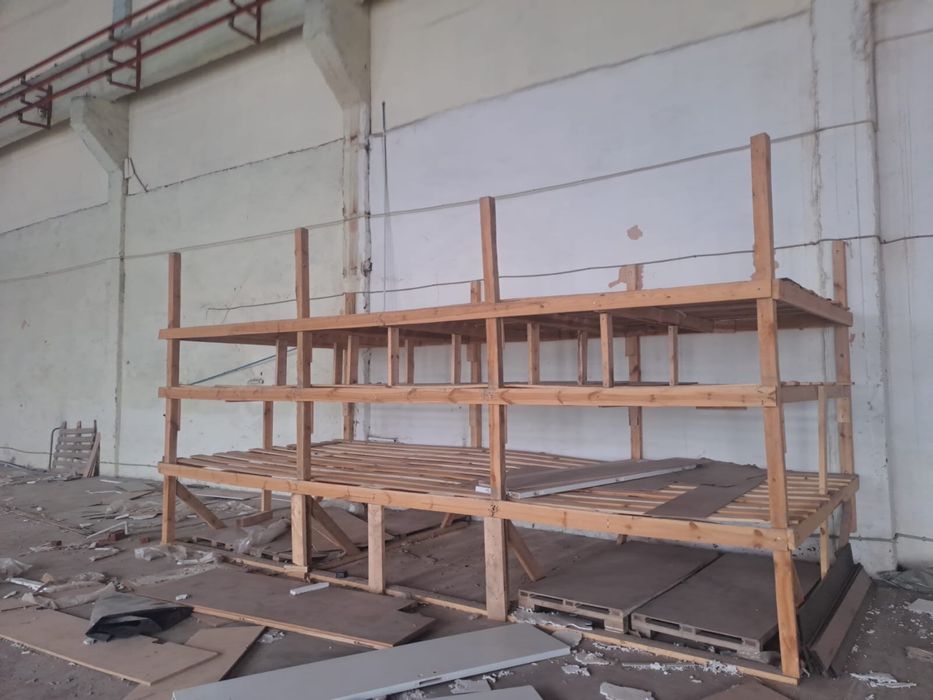 Продам доски 6 м