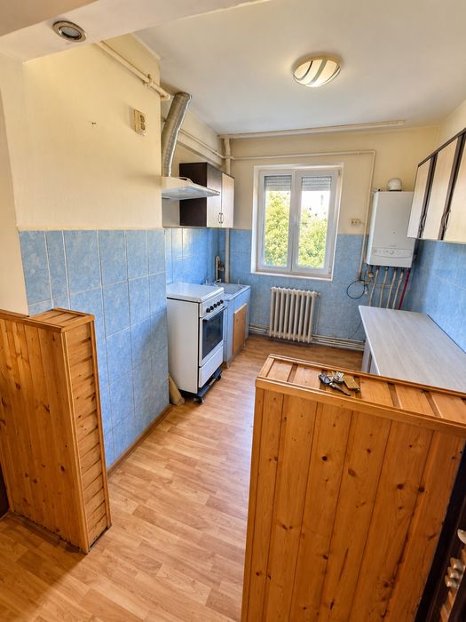 Vand Apartament 2 Camere