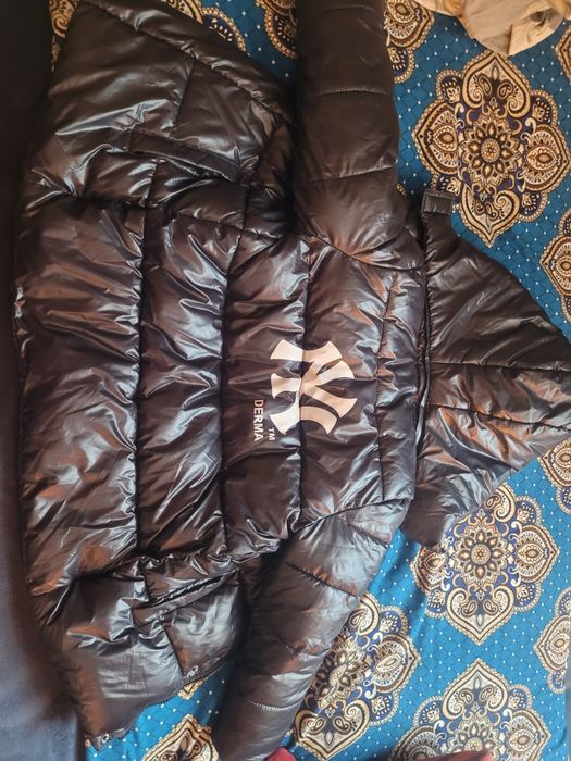 Детские куртки. В отличном состоянии