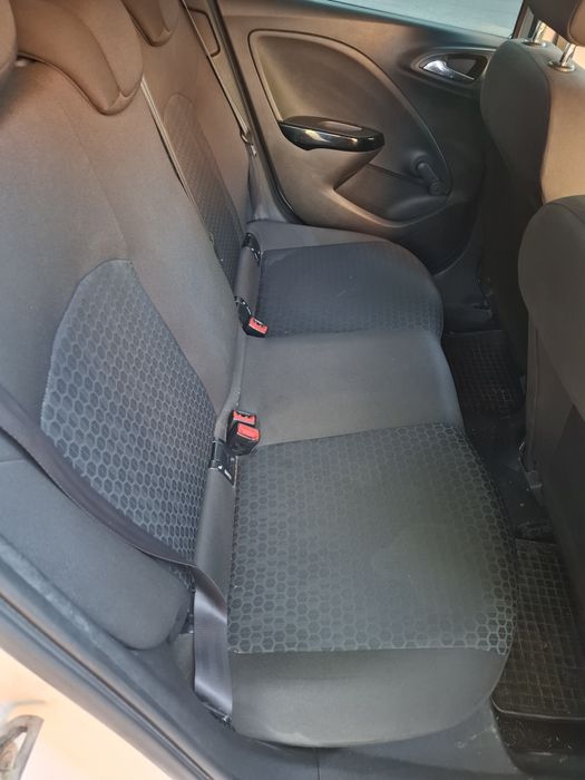 Опел Корса 1,4 фабрична газ евро 6