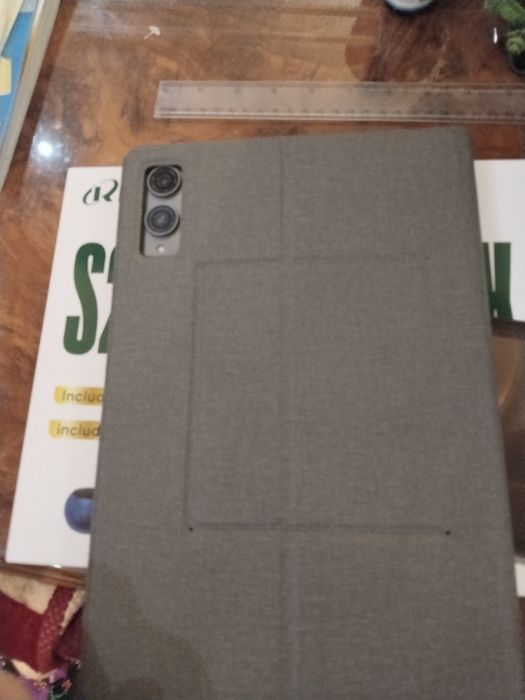 S 27 ultra max yangi ochilgan 16gb/512gb