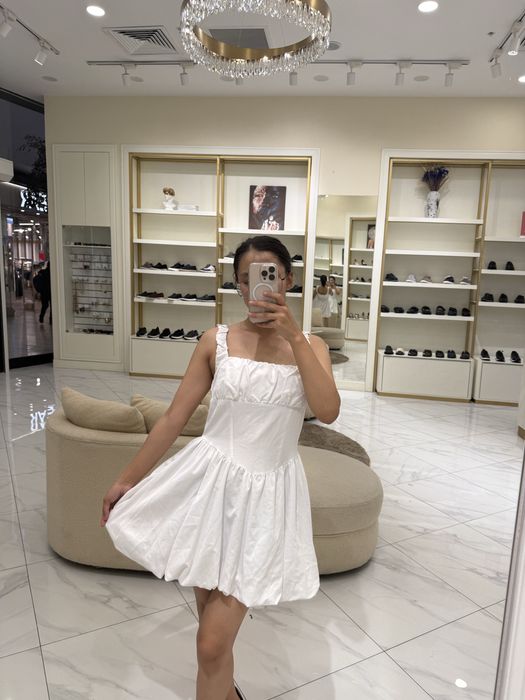 Платья летние женское!