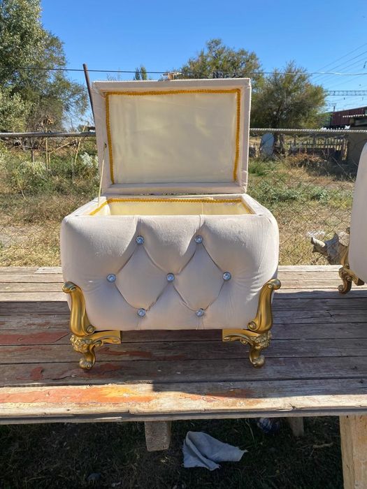 Продам 3х яростный сундук