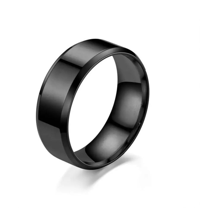 Inel inteligent smart ring cu nfc control aplicatii