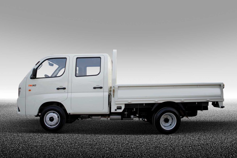 Foton Truck Mate 1 Double Cabine