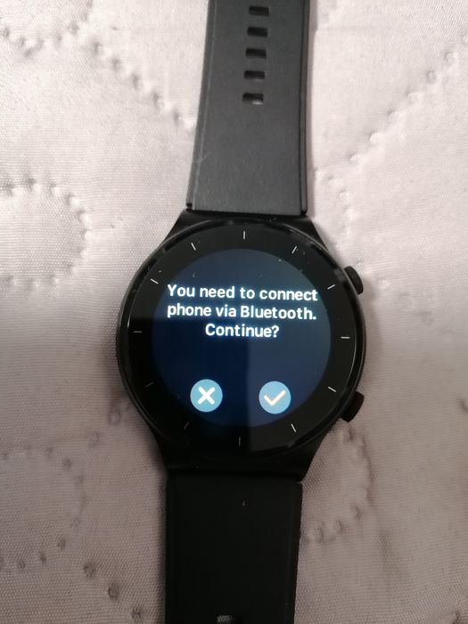 Смарт часовник Blackview R7 Pro