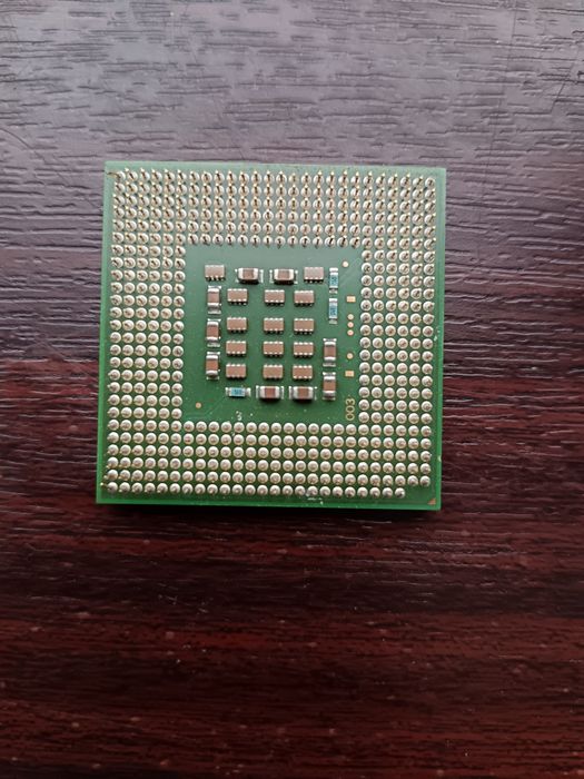 Продам процессор intel pentium 4