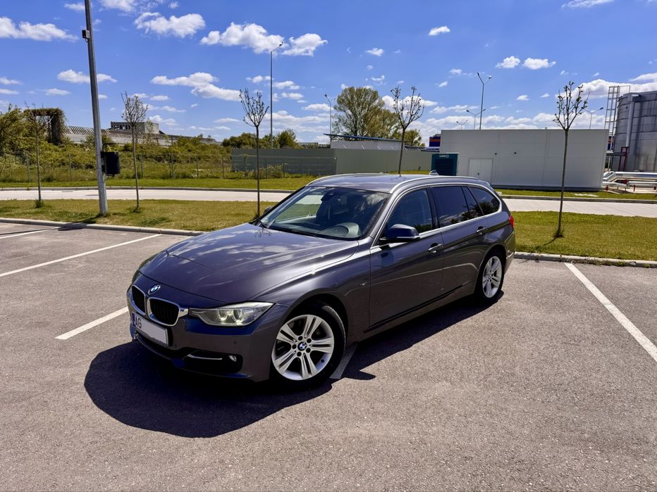 Vand Bmw Seria 3 SportLine