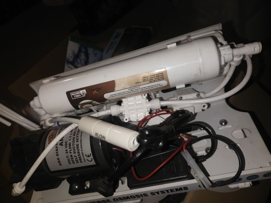 Aquabir Turkiya filtr