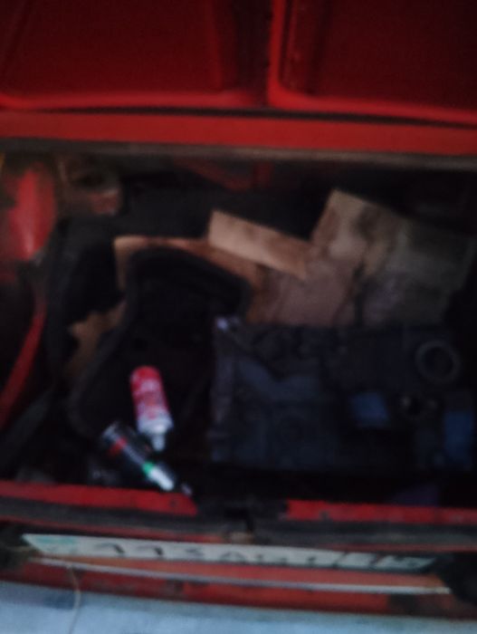 Автомобиль  Ваз 2106