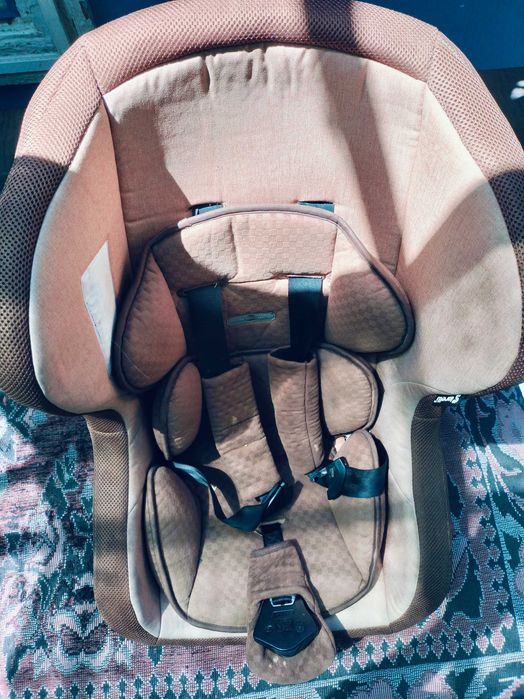 Детское Автокресло