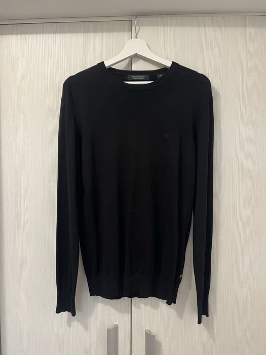 Pulover Scotch & Soda