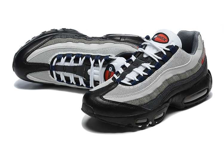 Нови мъжки маратонки Nike Air Max 95 TT налични